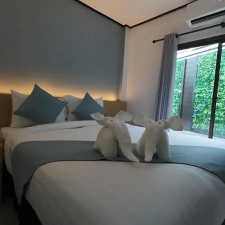 Hotel Jong'S House- Phi Phi Island